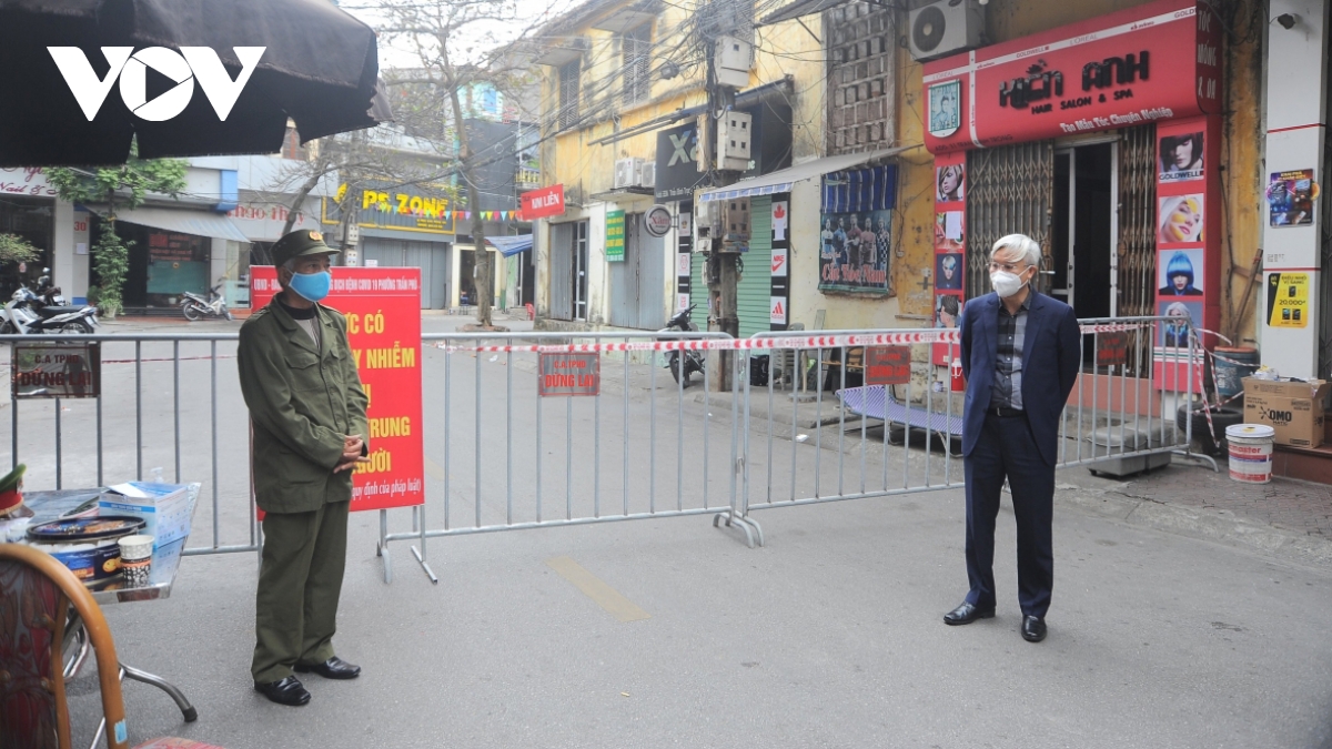 Stronger measures needed amid swift spread of COVID-19